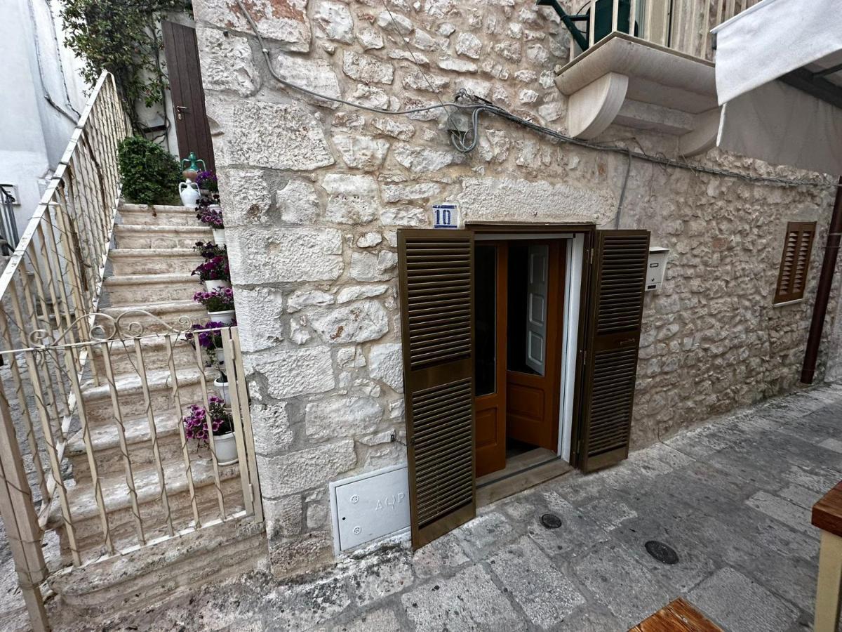Casa Pietra Viva Apartment Cisternino Exterior photo